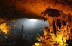 世界遺産ハロン湾の美しすぎる鍾乳洞をご紹介！人気のハロン湾ツアーで絶景の洞窟探検！【スンソット鍾乳洞】ハロン湾の洞窟